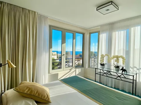 Best Western Hotel Journel Antibes-Juan-Les-Pins