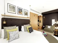 Wilde Aparthotels London Covent Garden Hotels near The Strand