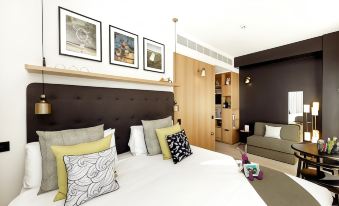 Wilde Aparthotels London Covent Garden