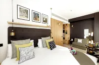Wilde Aparthotels London Covent Garden ロンドンのホテル