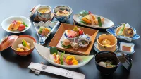 Yumotoso Toyokan Hotels in Takeo