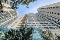 Pinetree Marina Resort Hotels in Iskandar Puteri