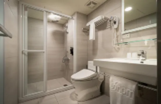 碩城文旅（SC HOTEL） 三創周辺のホテル