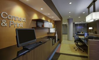 Fairfield Inn & Suites Fort Lauderdale Downtown/Las Olas