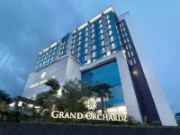 Grand Orchardz Hotel Kemayoran Jakarta Hotels near Art:1