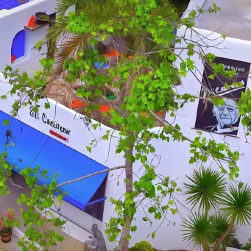 La Bella Boutique Hotel