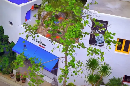 La Bella Boutique Hotel Отели рядом с достопримечательностью «Splendido Taal Golf Club»