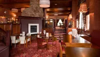 Premier Inn Glasgow East Kilbride Central Hotels in Еаглешам