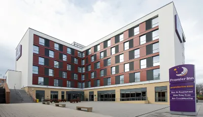 Sunderland City Centre Hotel dekat The Promenade