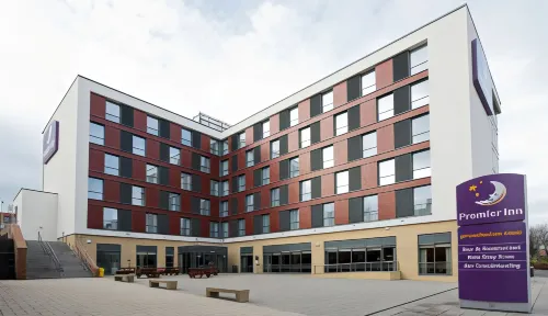 Sunderland City Centre Hotels in Sunderland