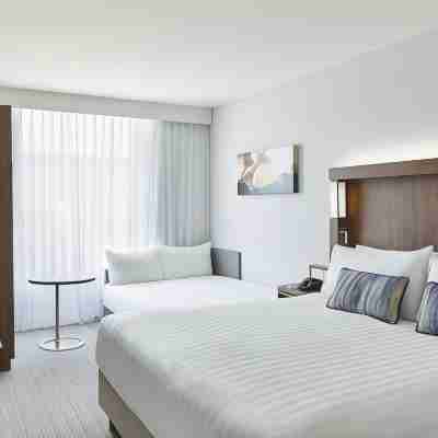 Courtyard Luton Airport Rooms