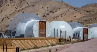 Petra Bubble Luxotel