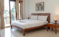 Starloka Saba Bali Hotel