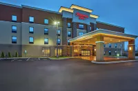 Hampton Inn  Simpsonville Hotels in Shelbyville