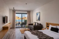 Creek Hotel and Residences El Gouna
