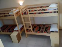 Beautiful 1 Bed in Mixed Dormitory Room 1 - Ah Maio