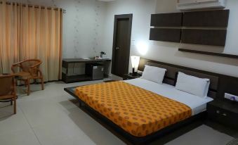 Hotel Satyam Inn