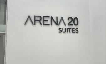 Arena Suites
