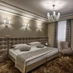 Boutique Hotel Ambassadori Moscow Các khách sạn gần Church of the Holy Prophet Elijah