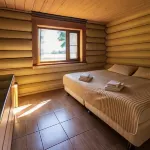 Yarkoye Hotel Hotel dekat Drive Park Ladoga
