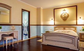 Rest-Matsesta Hotel