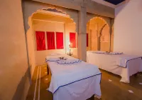 Rang Mahal Jaisalmer - Spa