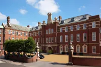 Hotel du Vin Exeter Các khách sạn gần University of Exeter