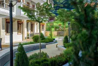 Apanemia by Flegra Hotels - Wi-Fi