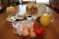 Westbury Gingerbread Cottages Hotels in Deloraine