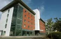 International Hotel Telford Hotels in Hollinswood and Randlay