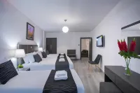 Blazer Residence Hotels in Larnaca