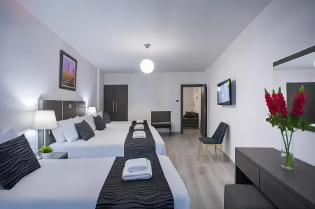 Blazer Residence