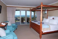 On the Cliff Guest House Hotels in Hermanus