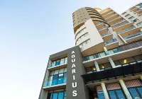 Aquarius Luxury Suites