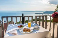 Belvedere Resort Hotels فنادق في Jagodje