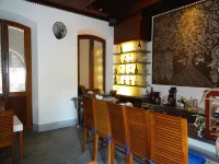 Le Dupleix Hotels in Puducherry