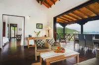 Villas de Jardin Self-Catering
