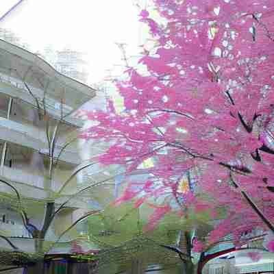 ホテル松風 Hotel Exterior