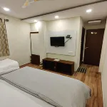 Hotel Shreeji Residency Hotels in Sangakheda