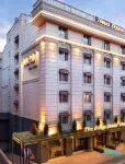The Wings Hotels Neva Palas Hotels in Анкара