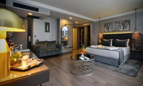 The Wings Hotels Neva Palas