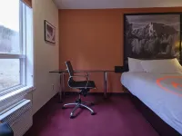 Fernie Fox Hotel Hotels in East Kootenay A