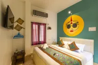 Wander Station Varanasi Hotels in 