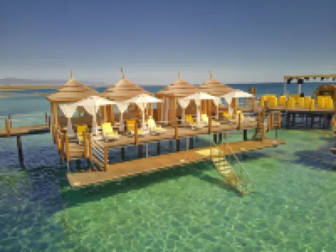 Salamis Bay Conti Hotel Resort & Spa & Casino Hotels in 