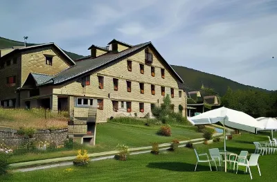 Casa Notario Hotels in Sobrarbe
