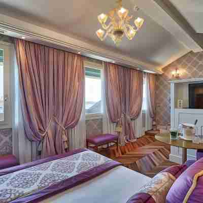 Londra Palace Venezia Rooms