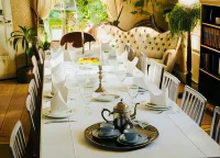 Warfsholm Hoteles en Isla de Gotland