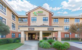 Extended Stay America Suites - Dublin - Hacienda Dr