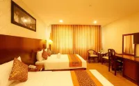 New Palace Hotel Hotels in Bac Lieu