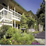 The Jack London Lodge Hotels in Glen Ellen